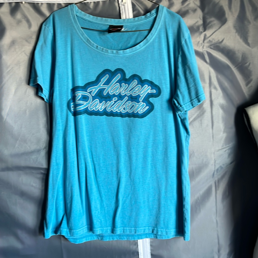 Harley Davidson Daytona Tshirt
